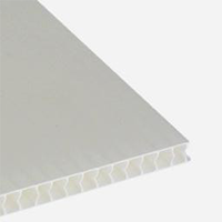 panneau alvéolaire 3.5mm