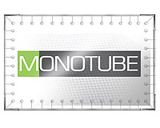 cadre pour tendre une bache en monotube