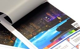 banderole vinyle max flat