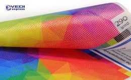 banderole microperforé