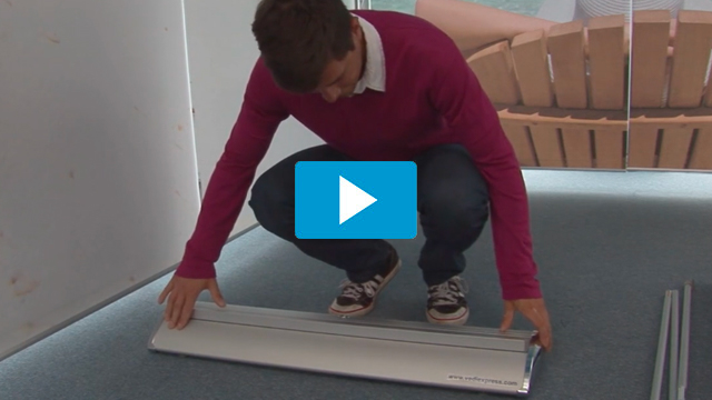 montage rollup deluxe