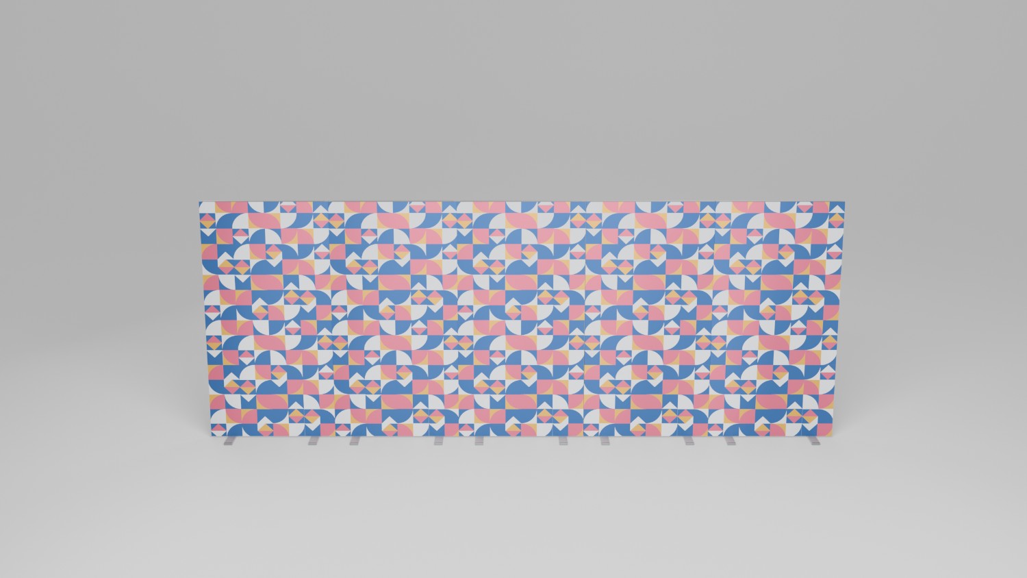 5m Booth