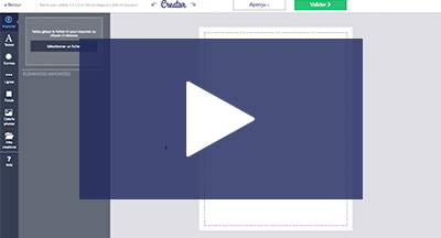 tutoriel creator vidéo